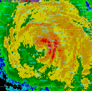 water damage orlando